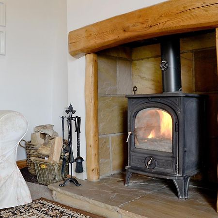 The Tottsie Villa Bassenthwaite Dış mekan fotoğraf