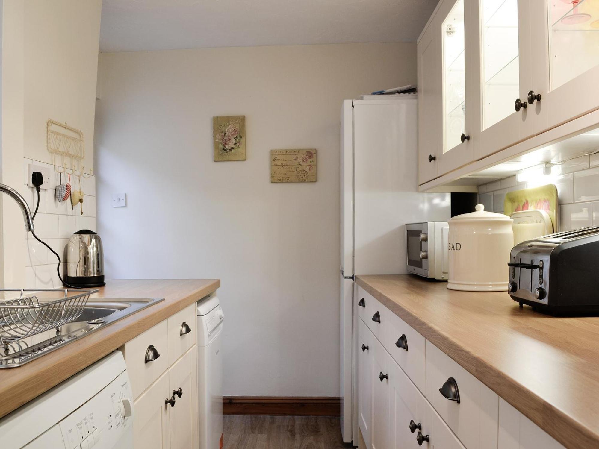 The Tottsie Villa Bassenthwaite Dış mekan fotoğraf