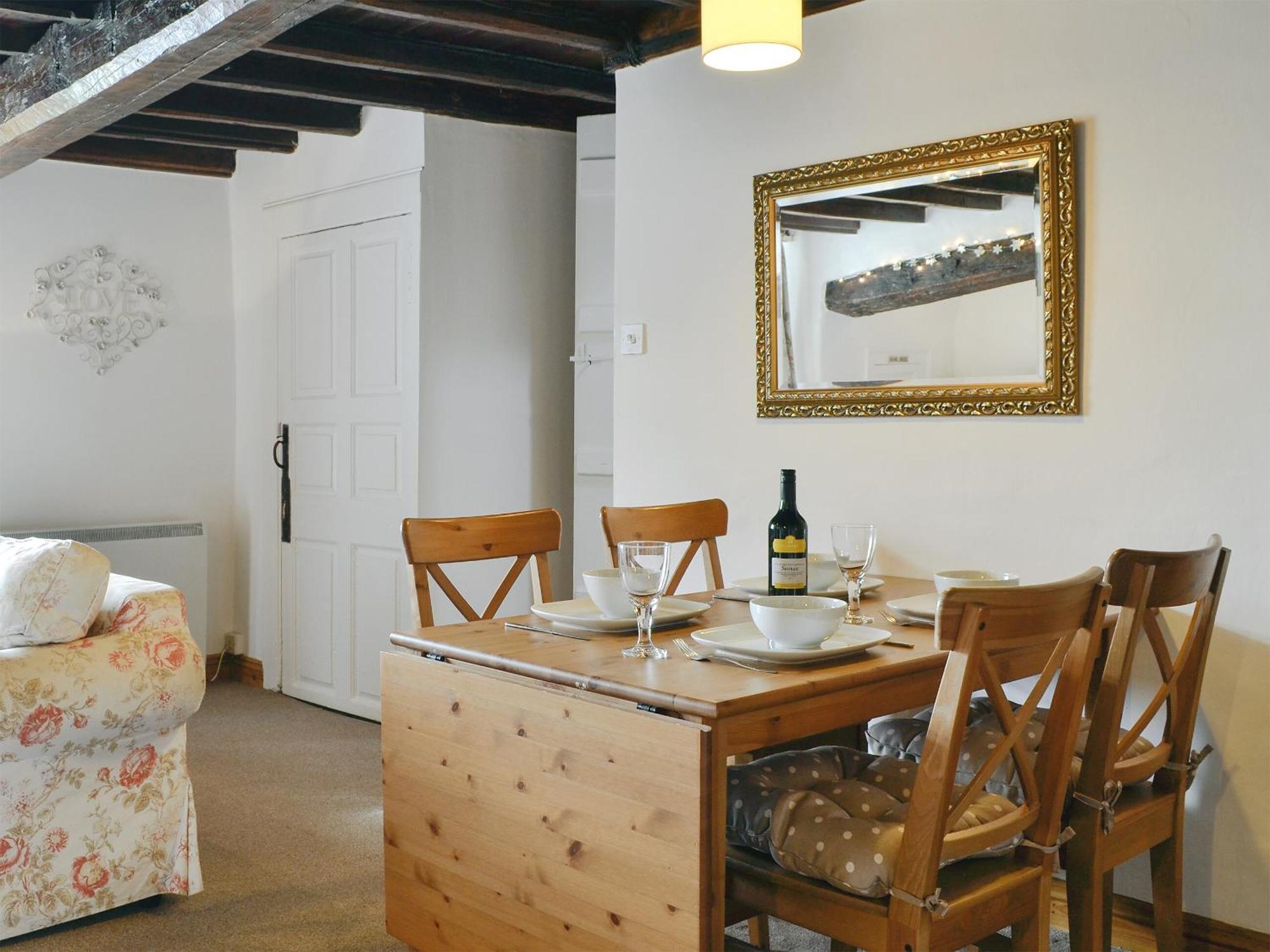 The Tottsie Villa Bassenthwaite Dış mekan fotoğraf