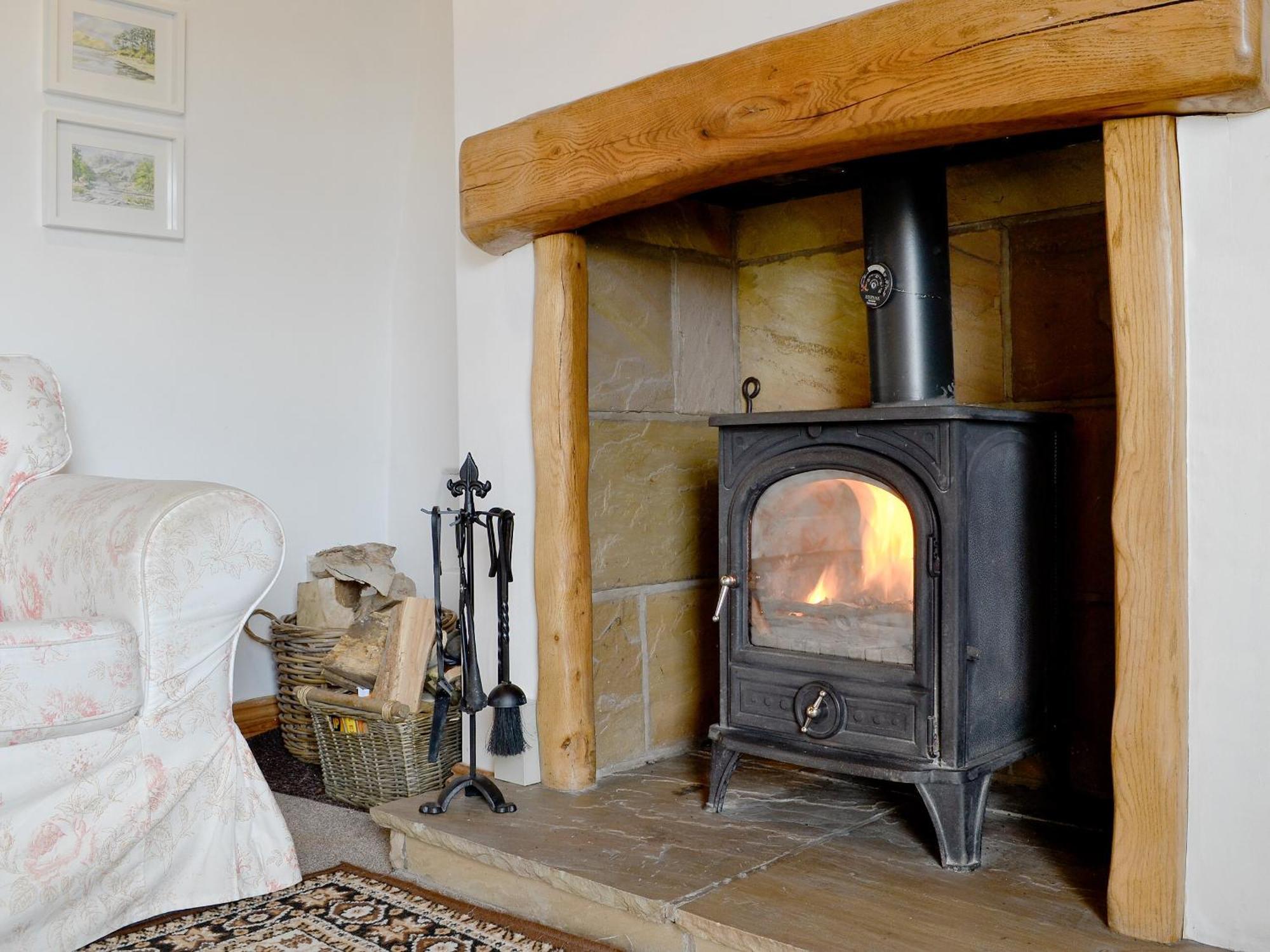 The Tottsie Villa Bassenthwaite Dış mekan fotoğraf